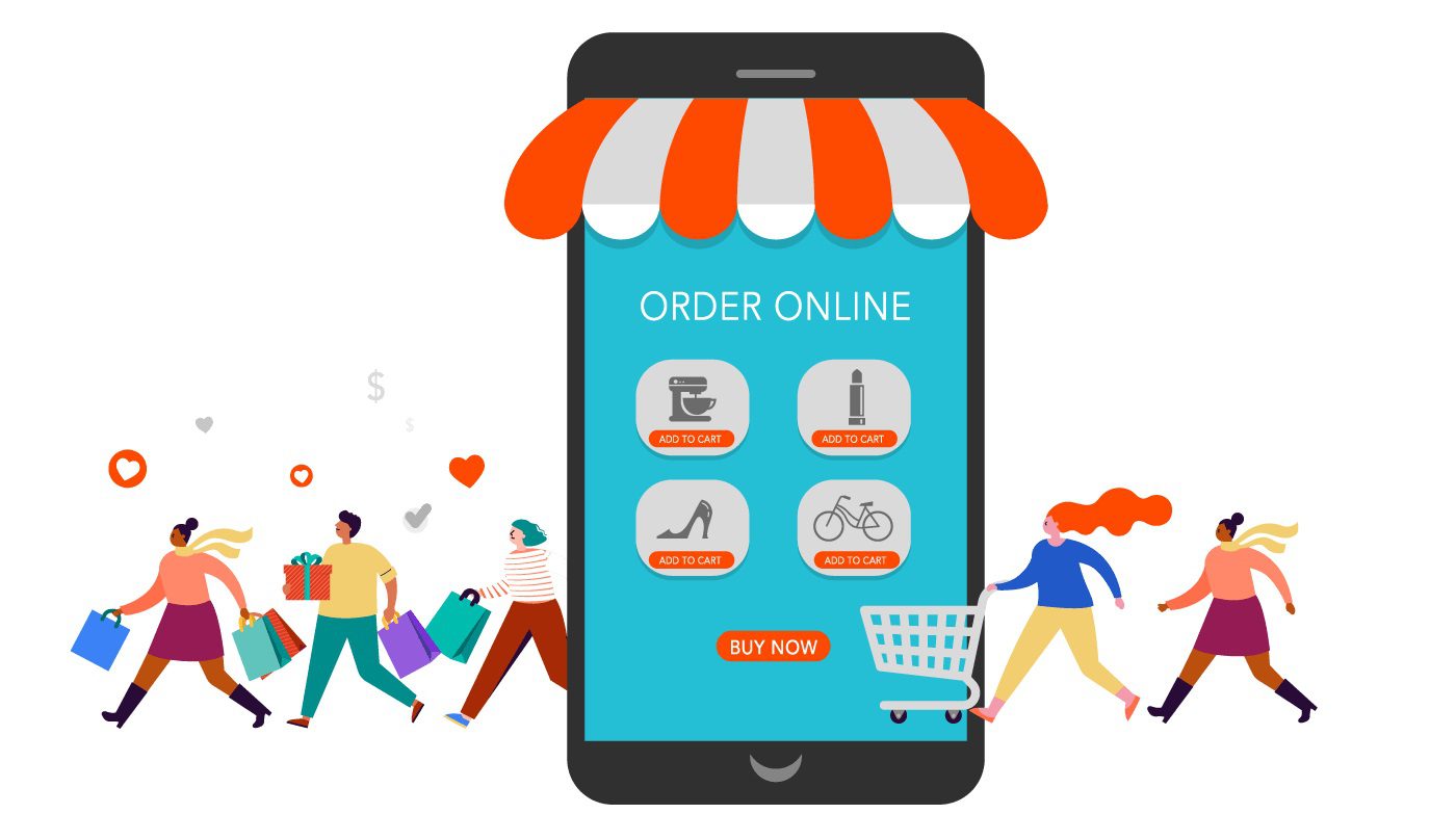 Creare Magazin Online: Transformăm Afacerile în Experiențe E-Commerce de Succes